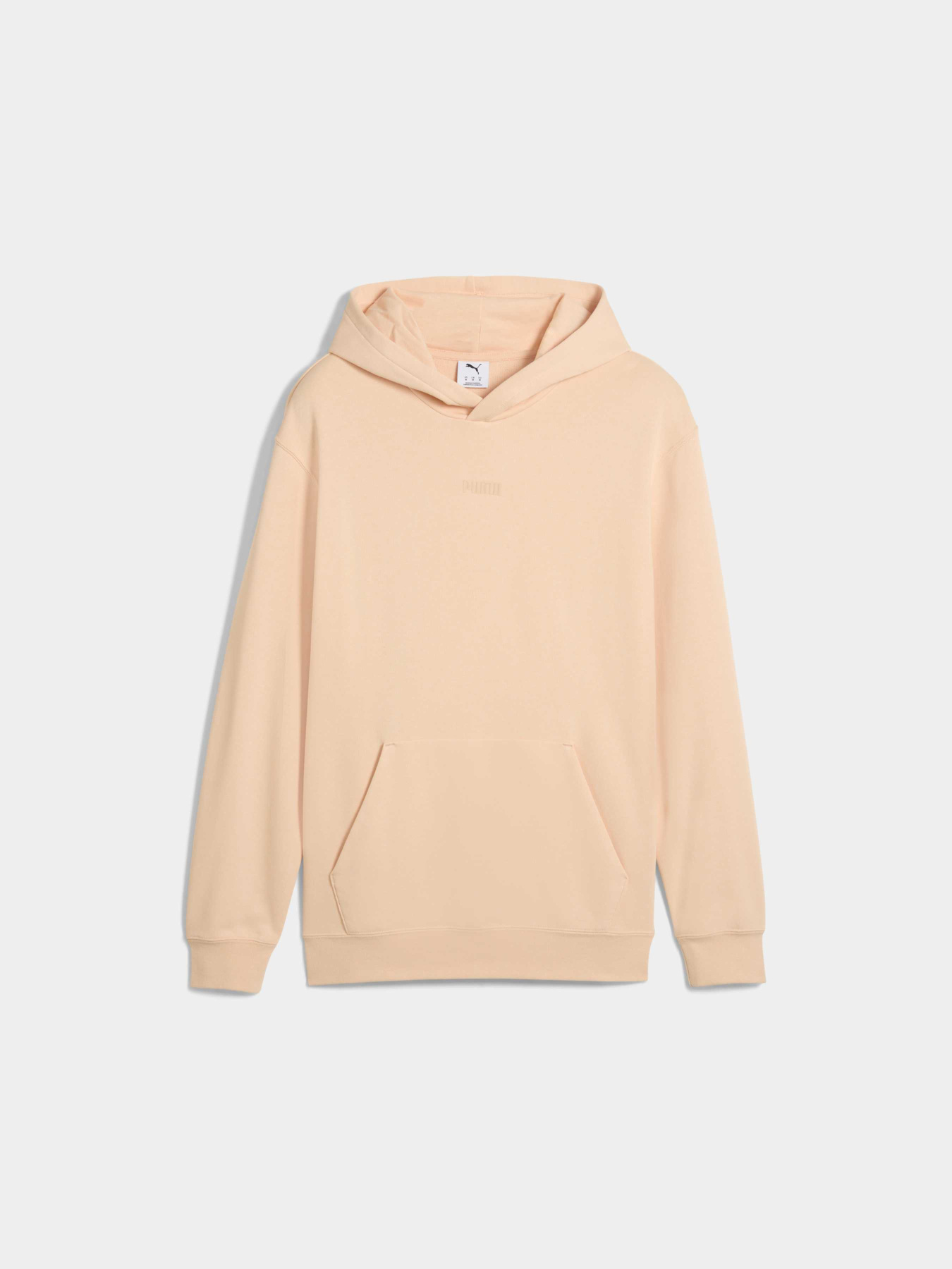 Худи PUMA Elevated Ess Hoodie Tr модель 688638 Худи PUMA Elevated Ess Hoodie Tr модель 688638 Фото