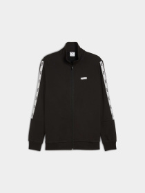 Кофта спортивная PUMA Tape Track Jacket Tr модель 688593 Фото