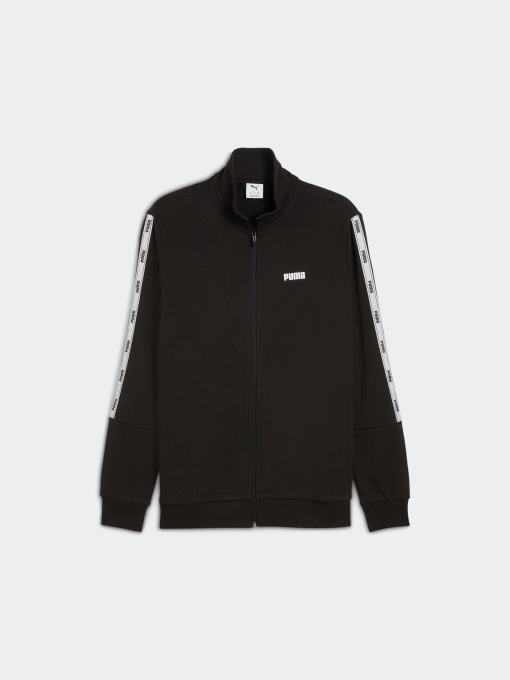 Кофта спортивна PUMA Tape Track Jacket Tr модель 688593 Фото