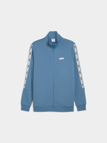 Кофта спортивная PUMA Tape Track Jacket Tr модель 688593 Фото