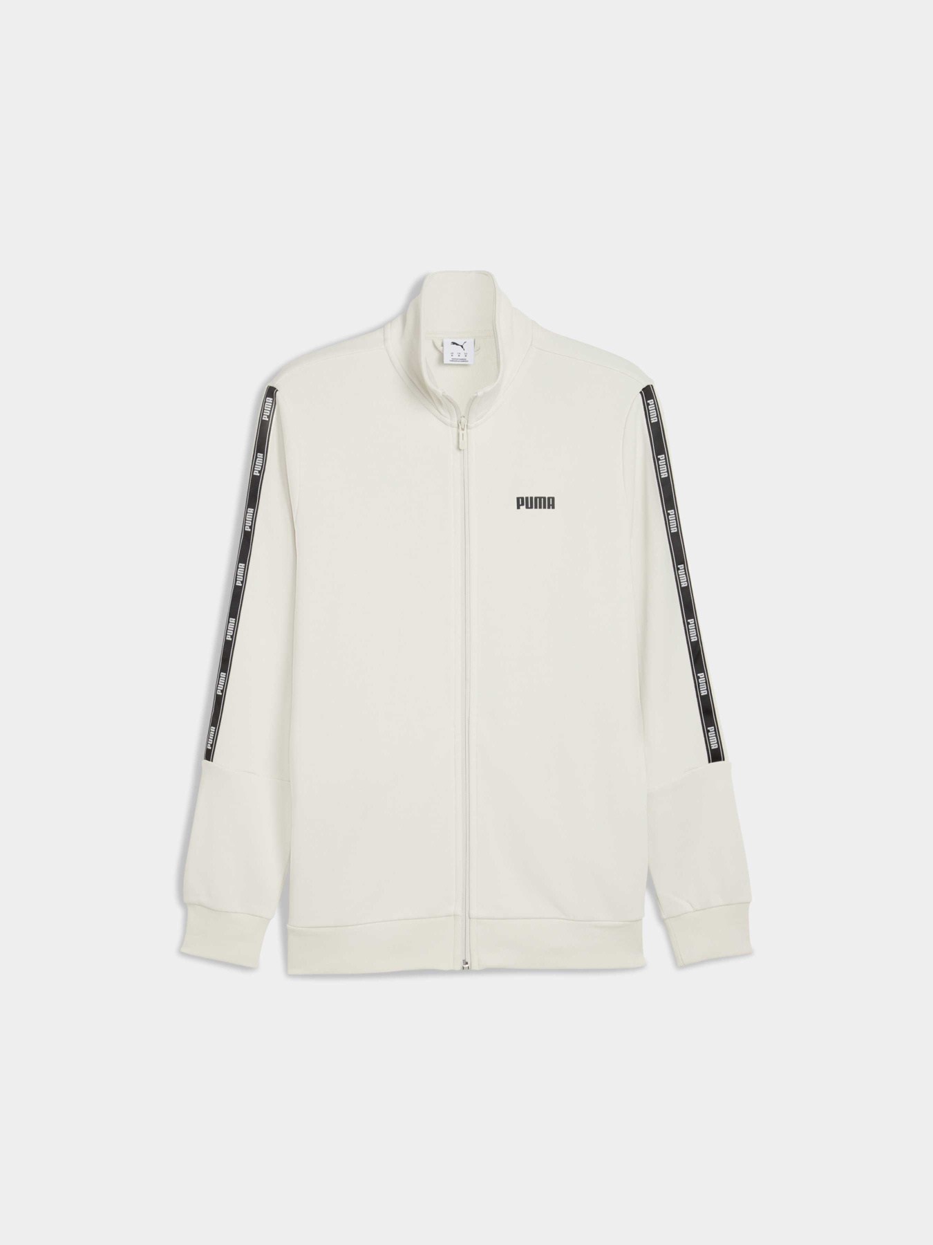 Спортивная кофта PUMA Tape Track Jacket Tr модель 688593 Спортивная кофта PUMA Tape Track Jacket Tr модель 688593 Фото