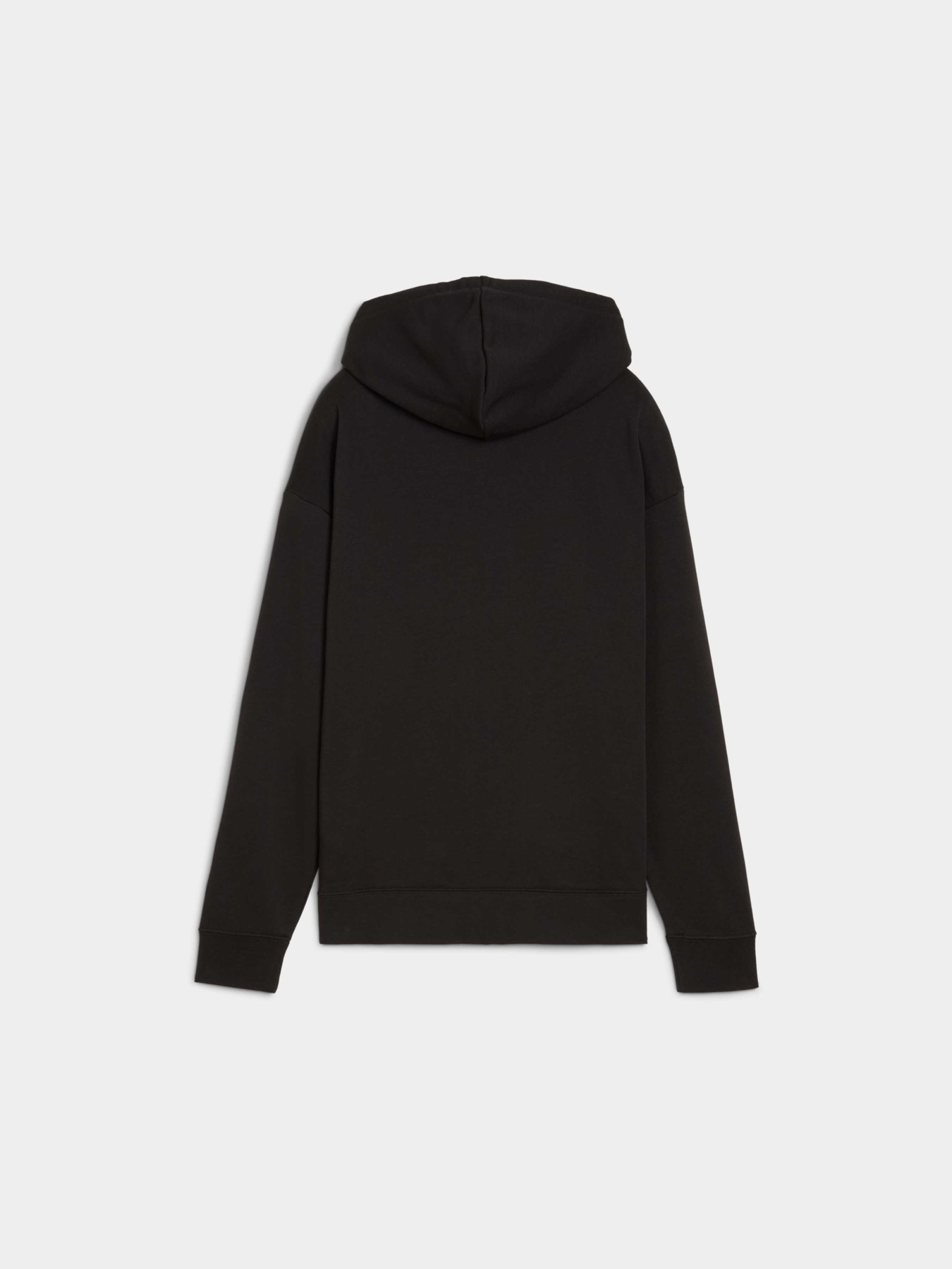 Кофта спортивная PUMA Ess Small Logo Full-zip Hood модель 688327 Фото