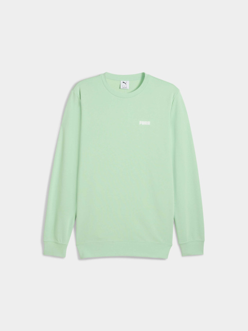 Свитшот PUMA Ess Small Logo Crew Tr модель 686768 Фото