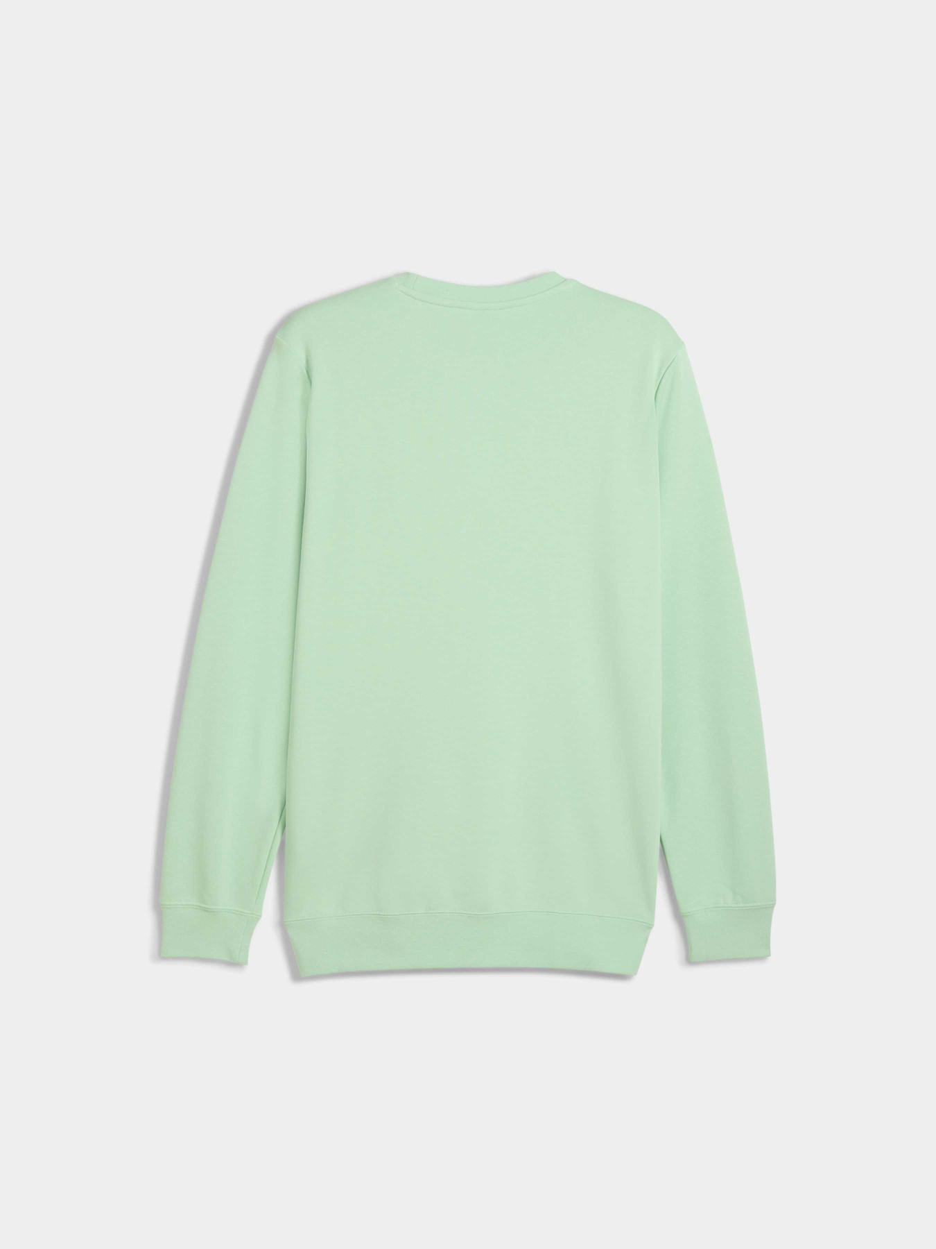 Свитшот PUMA Ess Small Logo Crew Tr модель 686768 Свитшот PUMA Ess Small Logo Crew Tr модель 686768 Фото