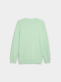 Свитшот PUMA Ess Small Logo Crew Tr модель 686768 Свитшот PUMA Ess Small Logo Crew Tr модель 686768 Фото