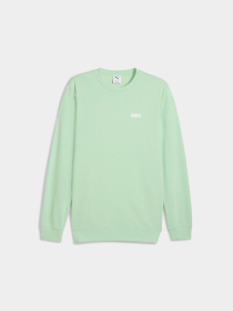 Свитшот PUMA Ess Small Logo Crew Tr модель 686768 Свитшот PUMA Ess Small Logo Crew Tr модель 686768 Фото