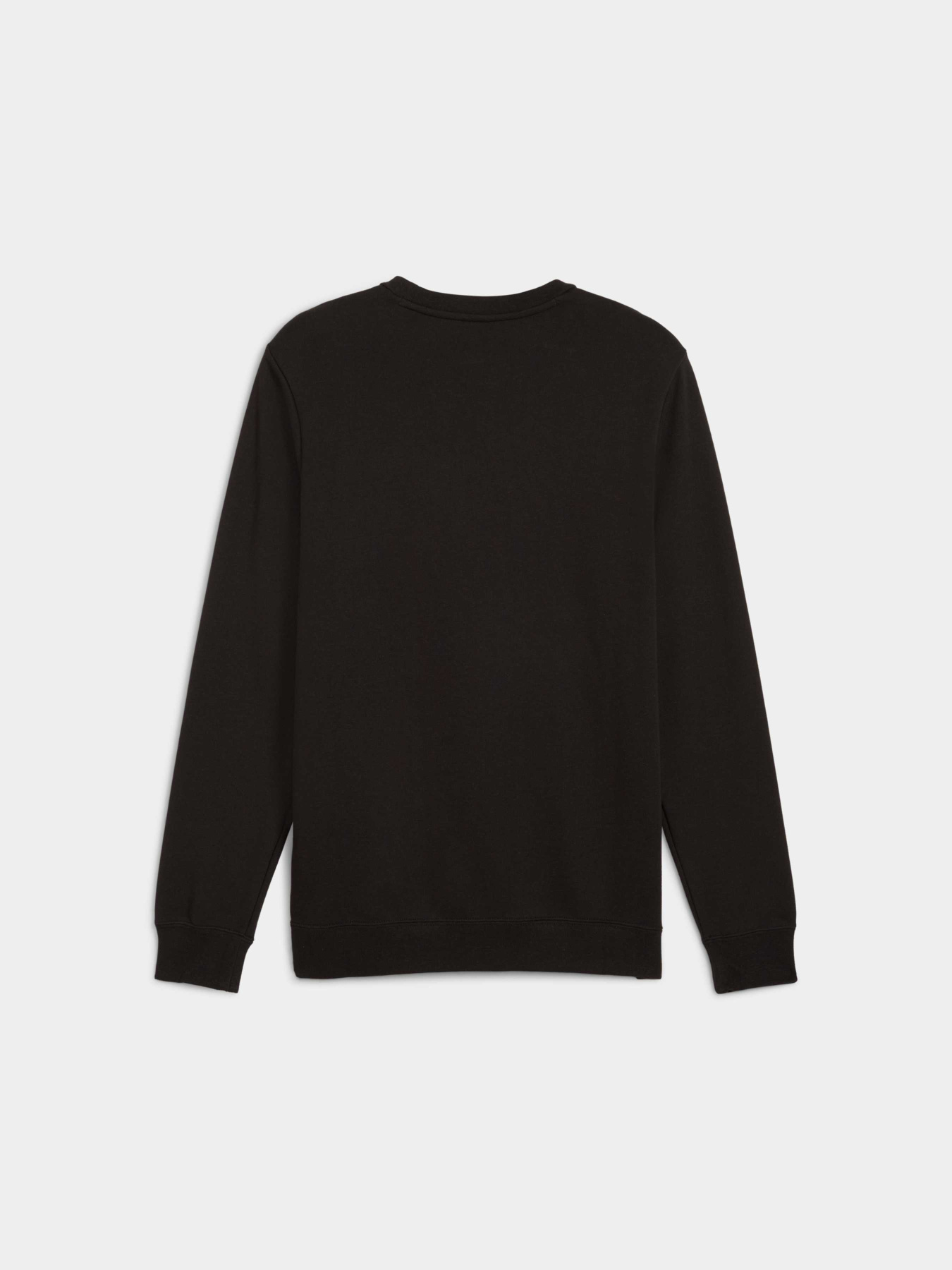 Світшот PUMA Ess Small Logo Crew Tr модель 686768 Фото