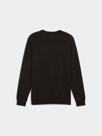 Світшот PUMA Ess Small Logo Crew Tr модель 686768 Фото