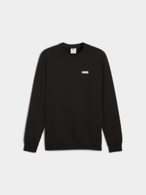 Світшот PUMA Ess Small Logo Crew Tr модель 686768 Фото