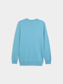 Світшот PUMA Ess Small Logo Crew Tr модель 686768 Фото