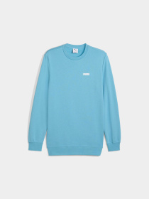 Світшот PUMA Ess Small Logo Crew Tr модель 686768 Фото