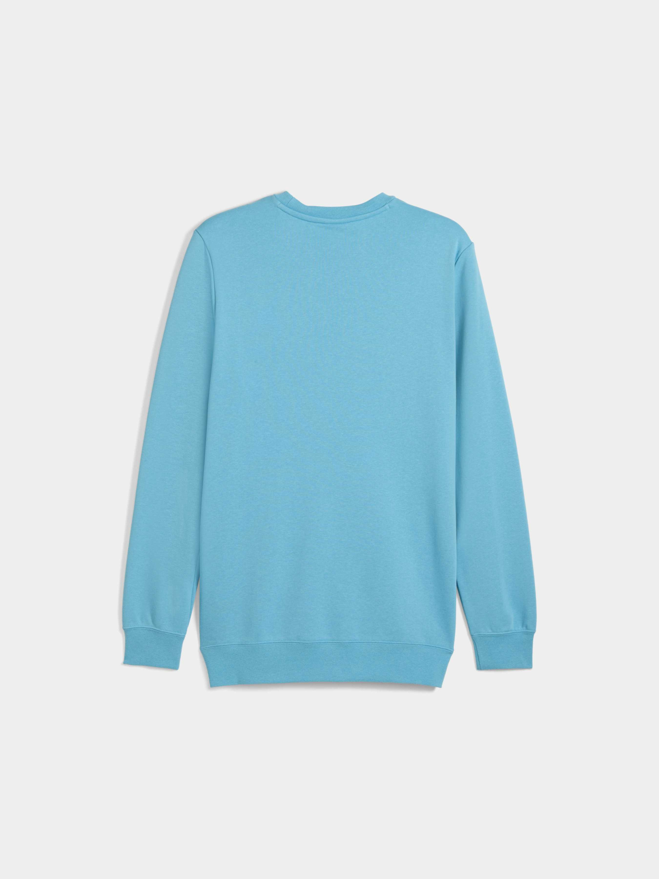 Світшот PUMA Ess Small Logo Crew Tr модель 686768 Фото