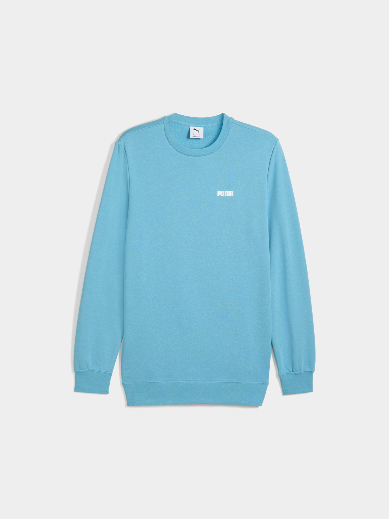 Світшот PUMA Ess Small Logo Crew Tr модель 686768 Фото