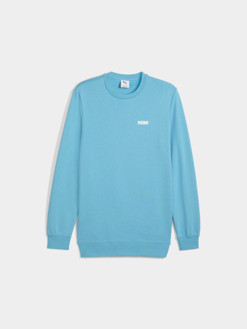 Світшот PUMA Ess Small Logo Crew Tr модель 686768 Фото