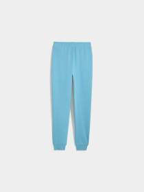 Штани спортивні PUMA Ess Logo Sweatpants Tr Cl модель 686785 Фото