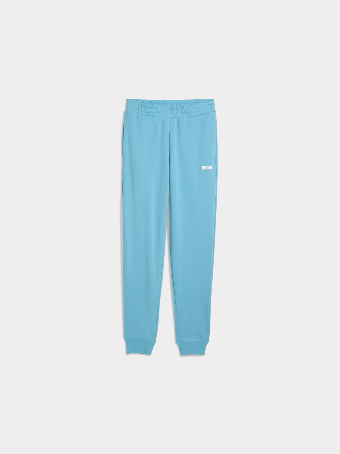 Штаны спортивные PUMA Ess Logo Sweatpants Tr Cl модель 686785 Фото