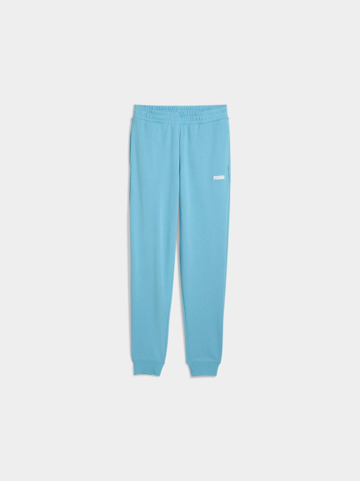Штаны спортивные PUMA Ess Logo Sweatpants Tr Cl модель 686785 Фото