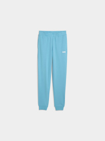 Штаны спортивные PUMA Ess Logo Sweatpants Tr Cl модель 686785 Фото