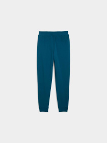 Штани спортивні PUMA Ess Logo Sweatpants Tr Cl модель 686785 Фото