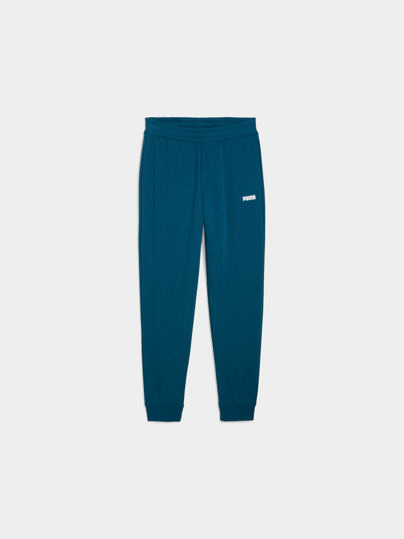 Спортивні штани PUMA Ess Logo Sweatpants Tr Cl модель 686785 Фото