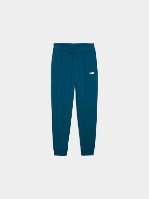 Штаны спортивные PUMA Ess Logo Sweatpants Tr Cl модель 686785 Фото