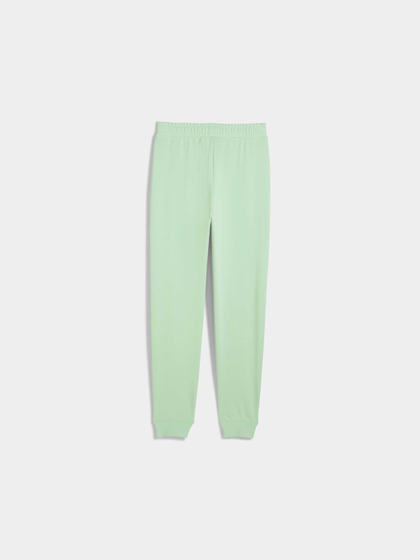 Штани спортивні PUMA Ess Logo Sweatpants Tr Cl модель 686785 Фото