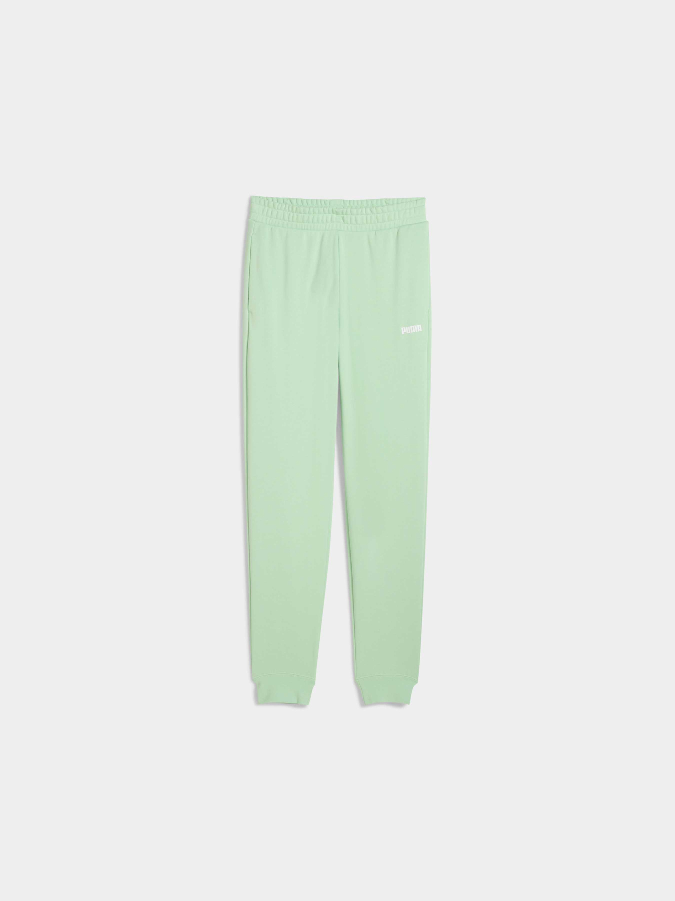 Штани спортивні PUMA Ess Logo Sweatpants Tr Cl модель 686785 Фото
