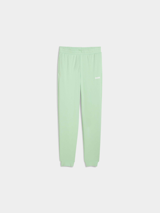 Штаны спортивные PUMA Ess Logo Sweatpants Tr Cl модель 686785 Фото