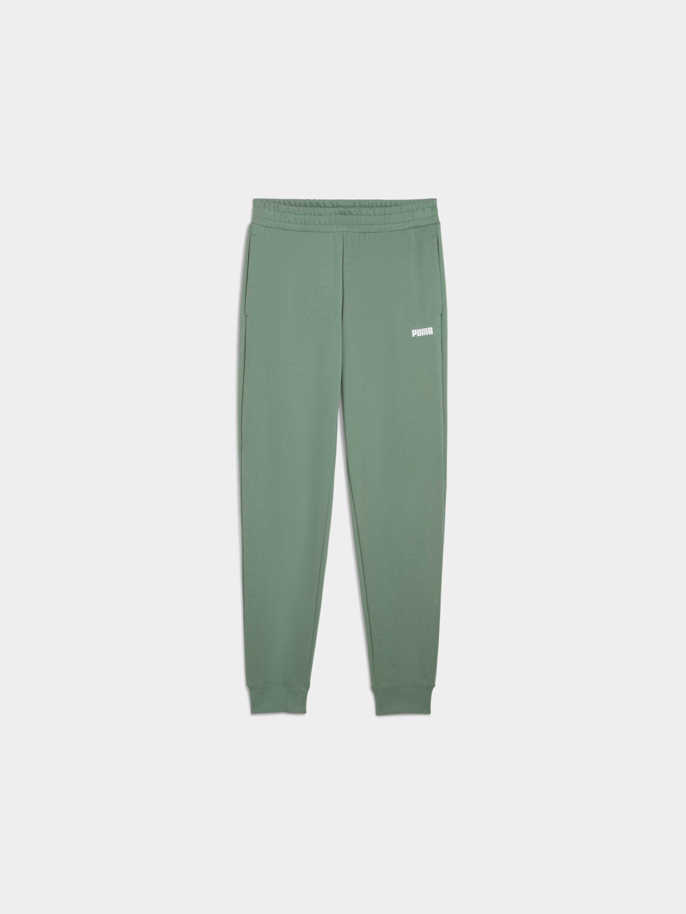 Штани спортивні PUMA Ess Logo Sweatpants Tr Cl модель 686785 Фото
