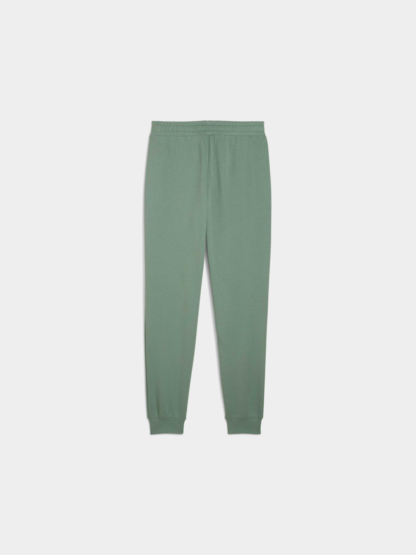 Спортивні штани PUMA Ess Logo Sweatpants Tr Cl модель 686785 Фото