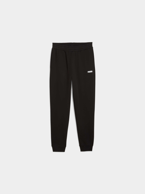 Штаны спортивные PUMA Ess Logo Sweatpants Tr Cl модель 686785 Фото