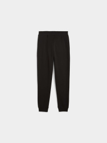 Штаны спортивные PUMA Ess Logo Sweatpants Tr Cl модель 686785 Фото