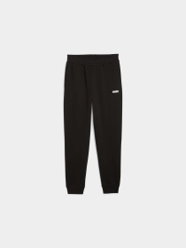 Штаны спортивные PUMA Ess Logo Sweatpants Tr Cl модель 686785 Фото