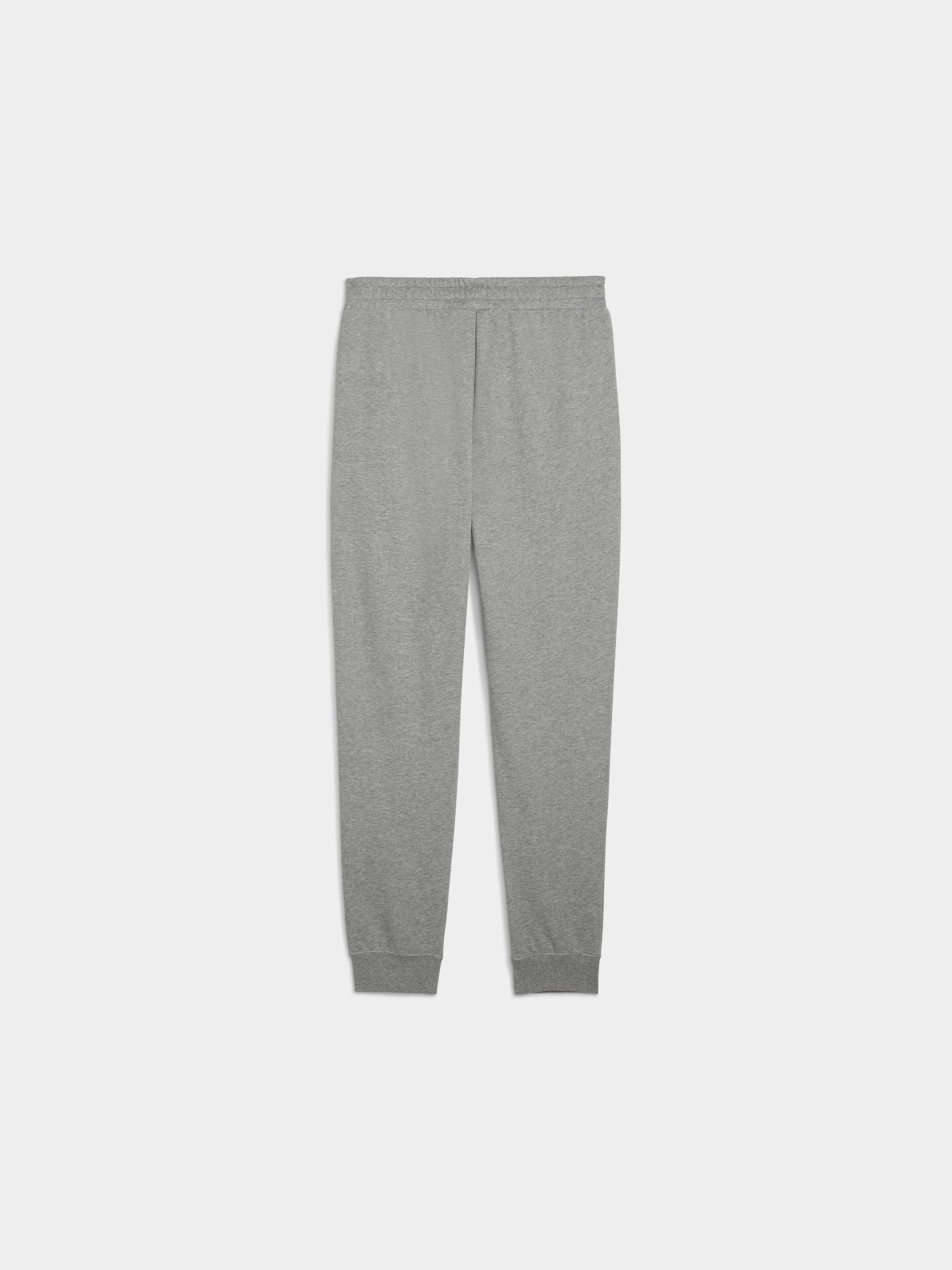 Штаны спортивные PUMA Ess Logo Sweatpants Tr Cl модель 686785 Фото