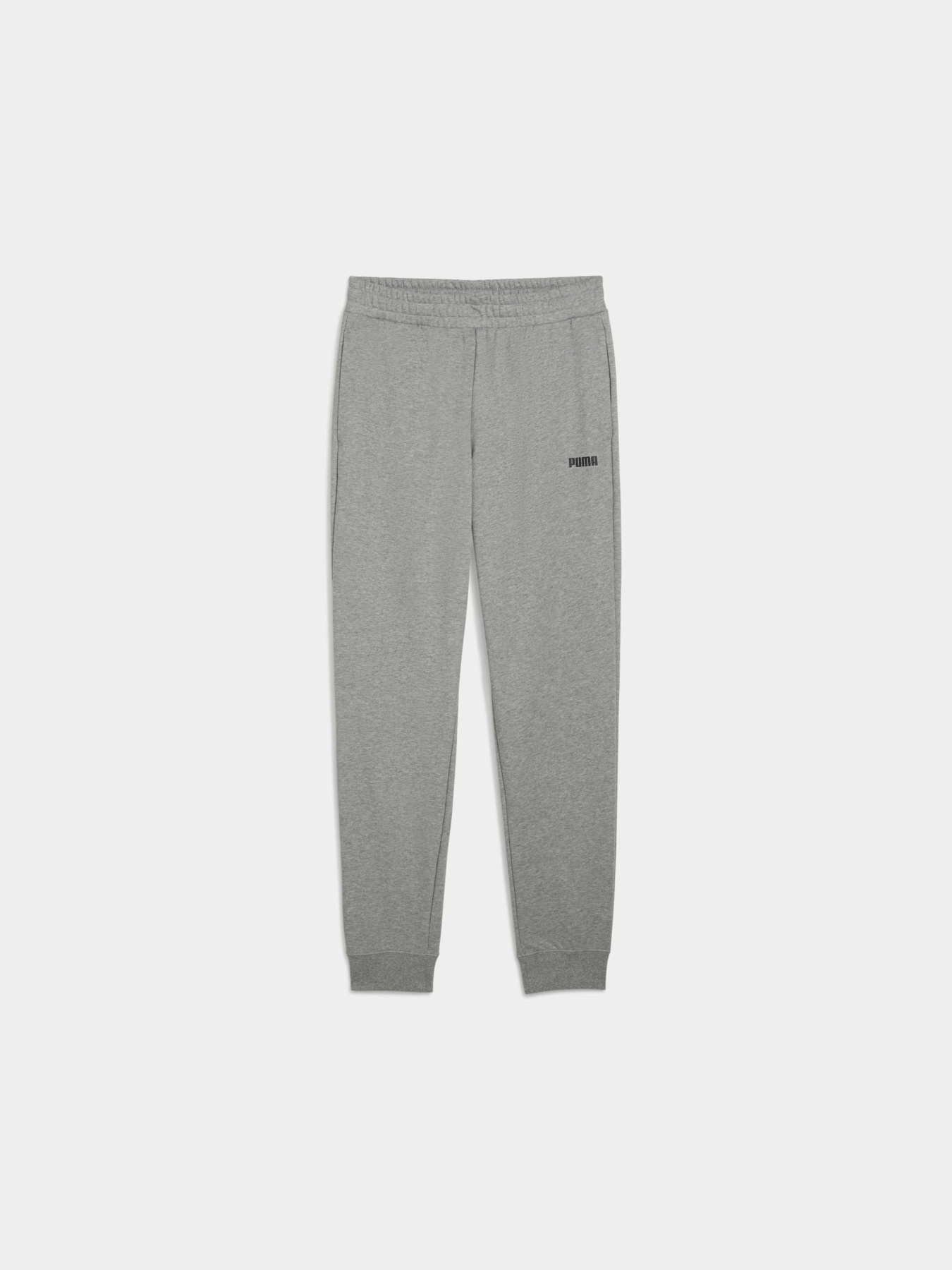Штаны спортивные PUMA Ess Logo Sweatpants Tr Cl модель 686785 Фото