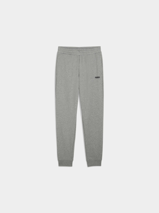 Штаны спортивные PUMA Ess Logo Sweatpants Tr Cl модель 686785 Фото