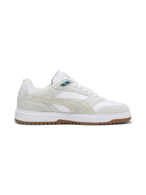 Кеды низкие PUMA Doublecourt Prm модель 393283 Фото