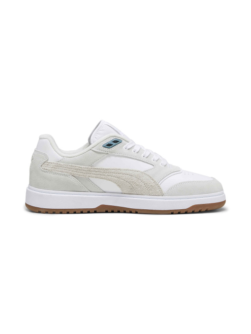 Кеды низкие PUMA Doublecourt Prm модель 393283 Фото