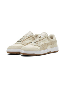 Кеды низкие PUMA Doublecourt Prm модель 393283 Фото