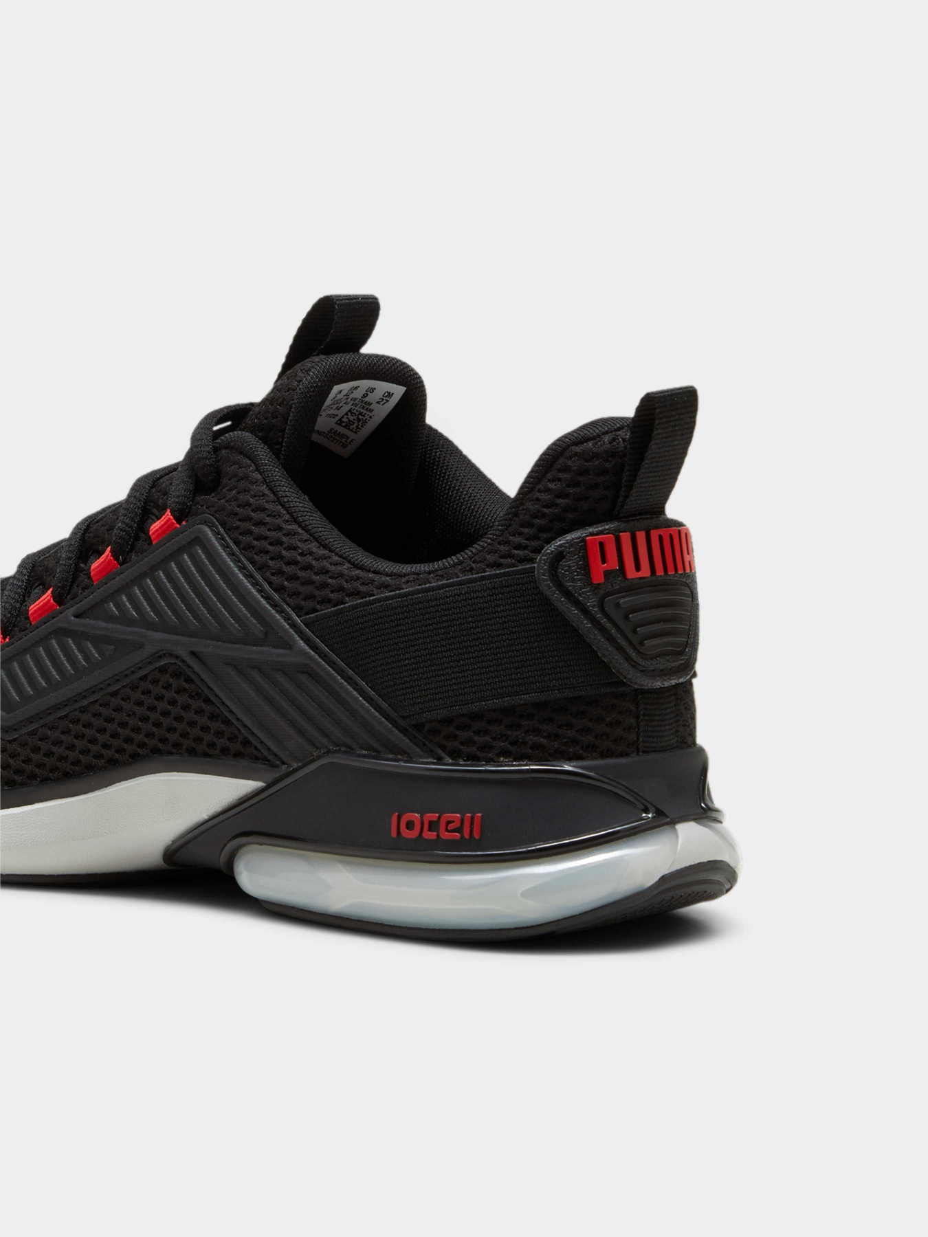 Кросівки для бігу PUMA Cell Rapid модель 377871 Фото