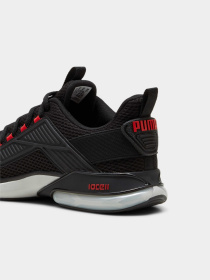 Кросівки для бігу PUMA Cell Rapid модель 377871 Кросівки для бігу PUMA Cell Rapid модель 377871 Фото