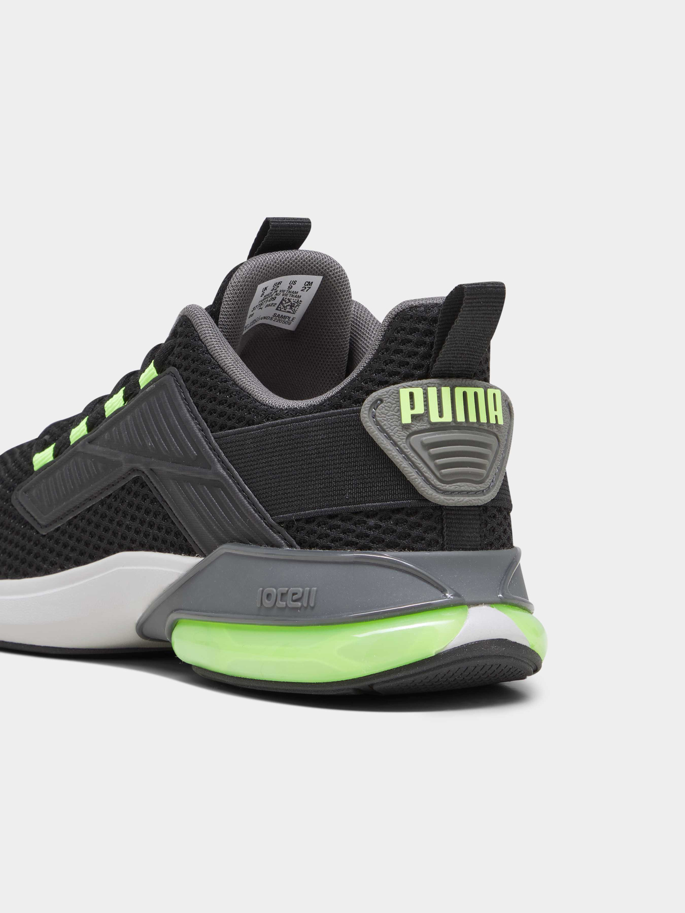 Кросівки для бігу PUMA Cell Rapid модель 377871 Фото