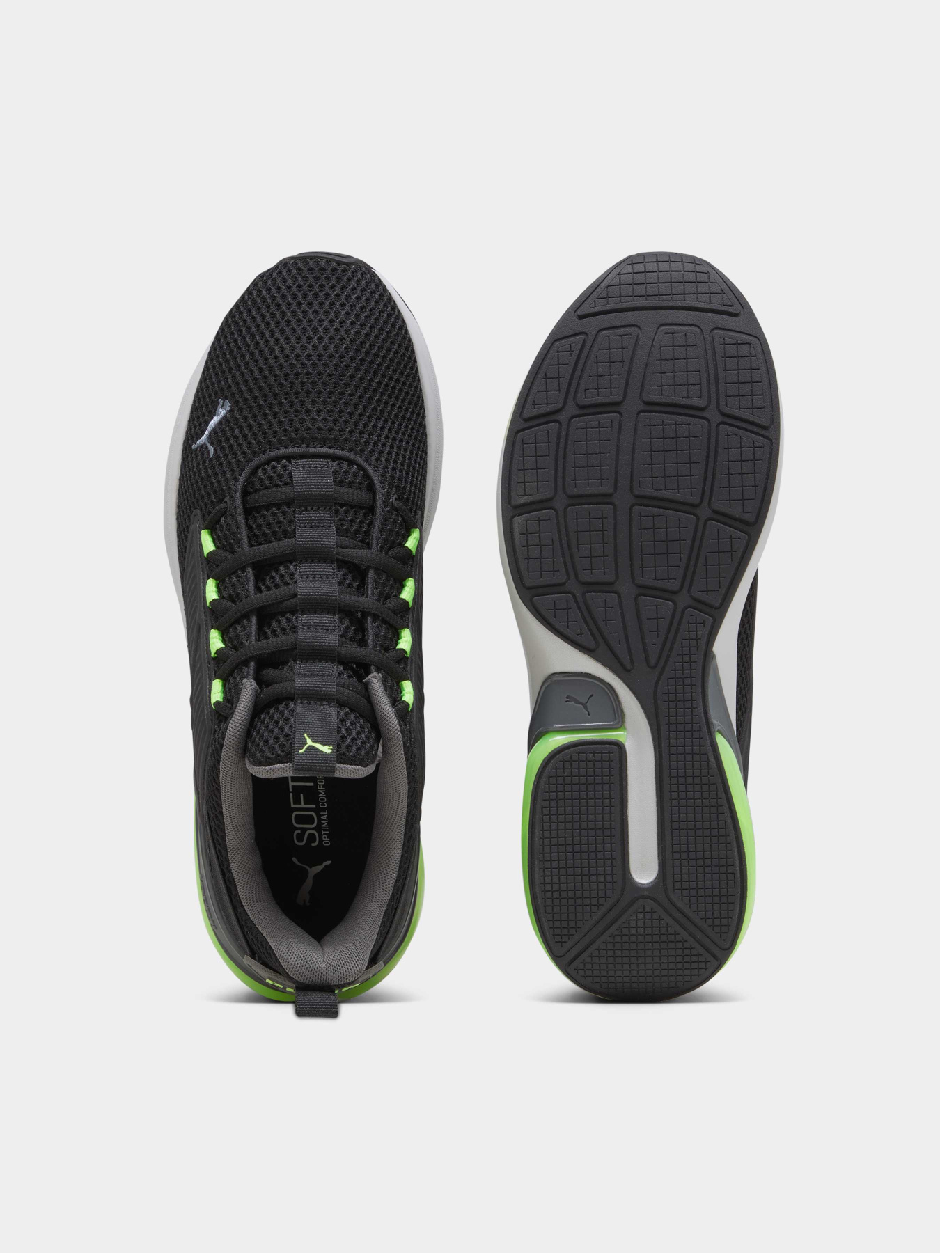 Кросівки для бігу PUMA Cell Rapid модель 377871 Фото