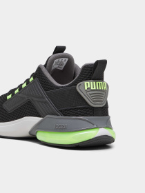 Кросівки для бігу PUMA Cell Rapid модель 377871 Кросівки для бігу PUMA Cell Rapid модель 377871 Фото