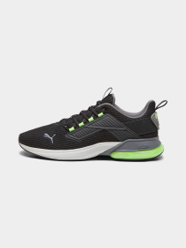Кросівки для бігу PUMA Cell Rapid модель 377871 Кросівки для бігу PUMA Cell Rapid модель 377871 Фото
