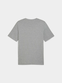 Футболка PUMA Ess Logo Tee модель 686759 Фото