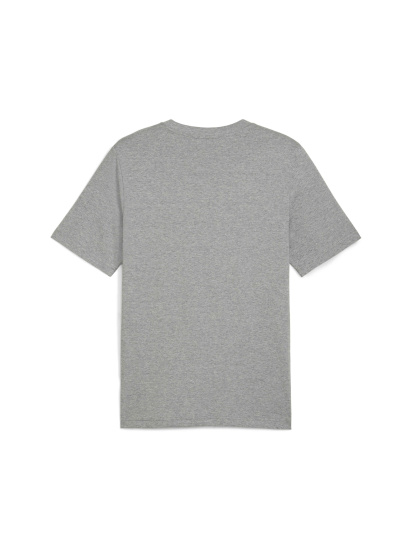 Футболка PUMA Ess Logo Tee модель 686759 — фото - INTERTOP