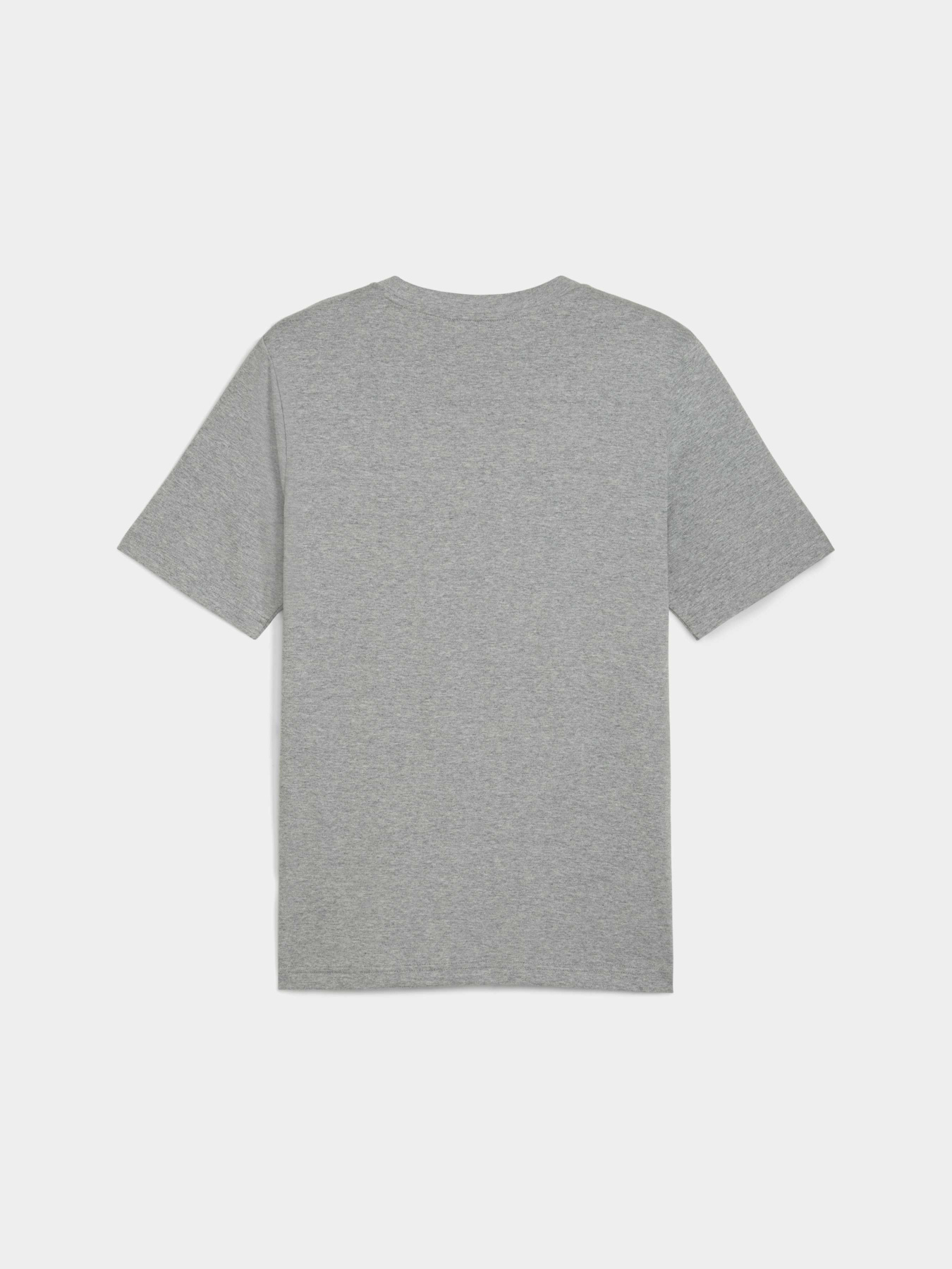 Футболка PUMA Ess Logo Tee модель 686759 Фото