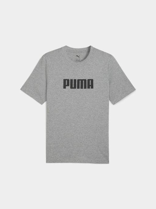 Футболка PUMA Ess Logo Tee модель 686759 Фото