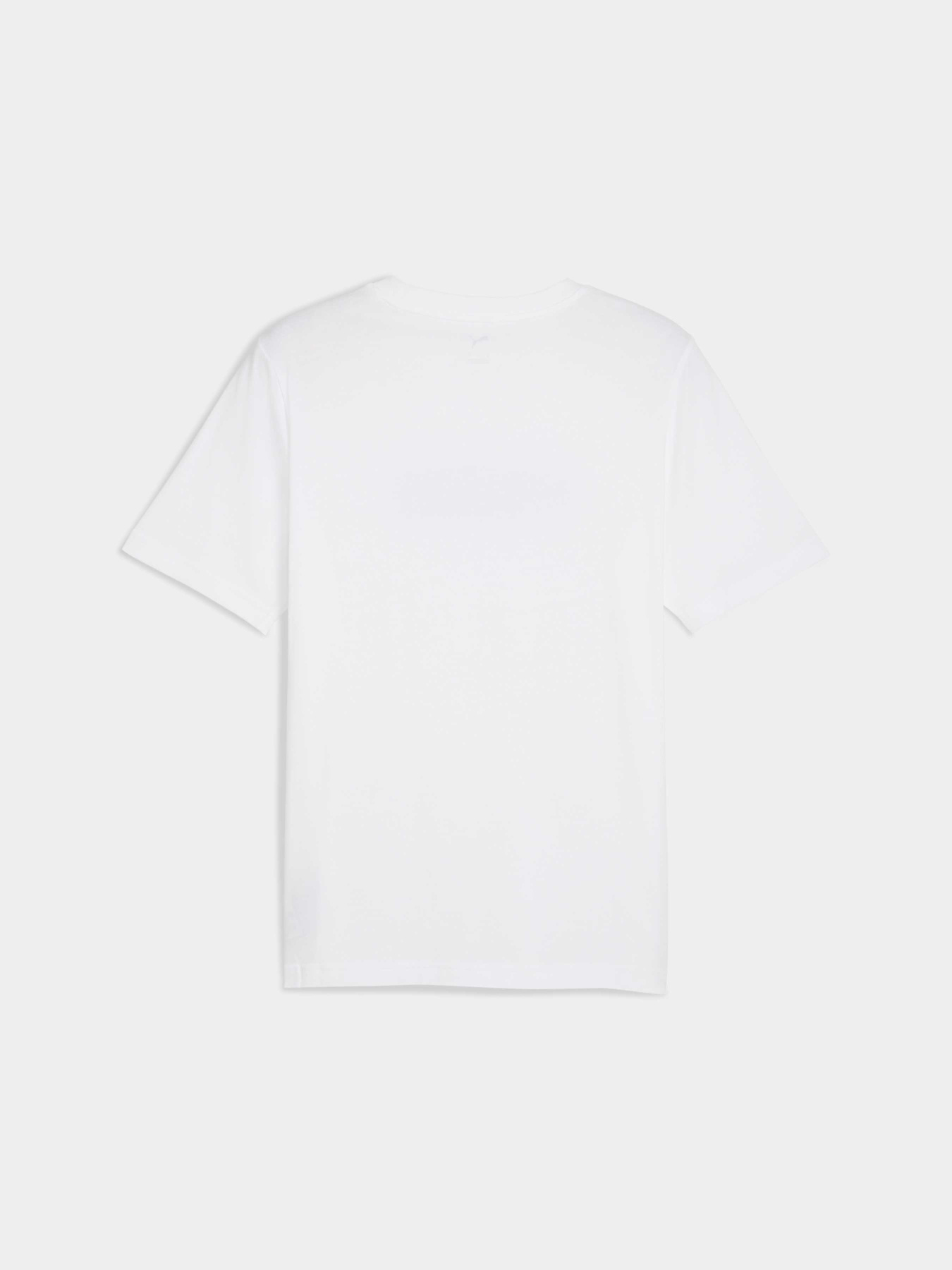 Футболка PUMA Ess Logo Tee модель 686759 Фото